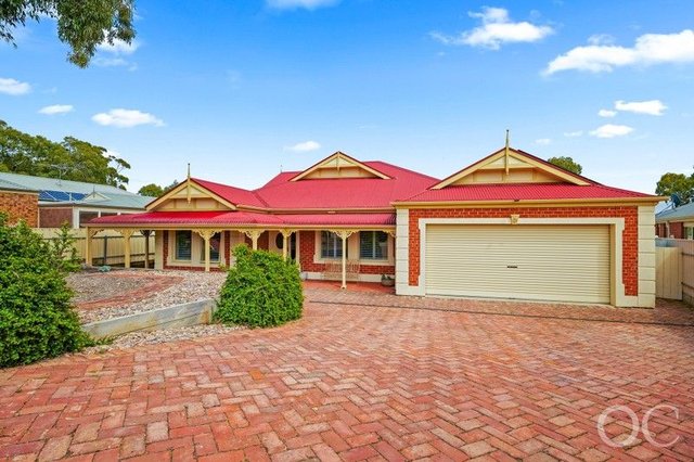 6 Coach Court, SA 5172