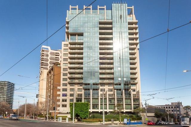 607/2 Albert Road, VIC 3000