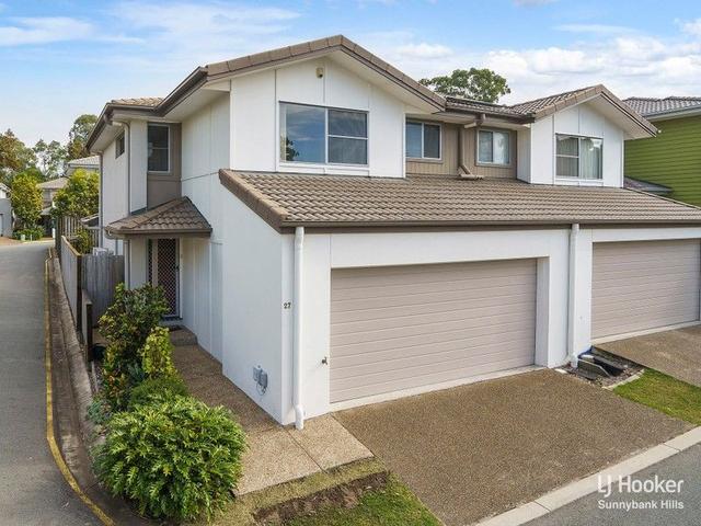 27/40 Lakefield Place, QLD 4113