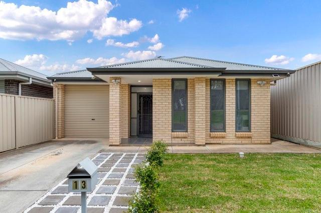 13 Maynard Crescent, SA 5107