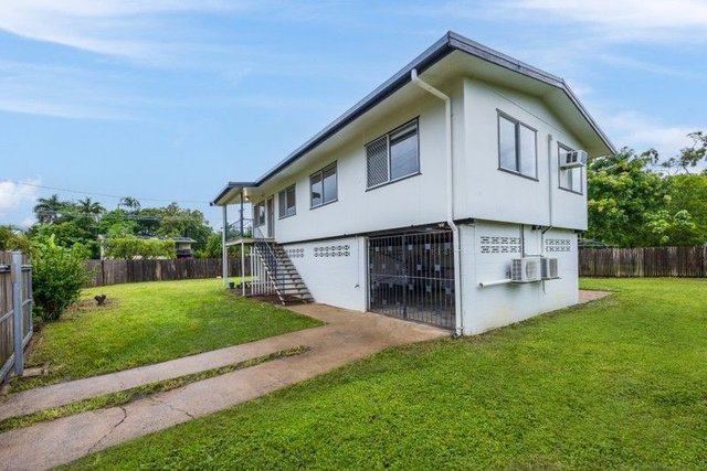 27 Samantha Street, QLD 4815