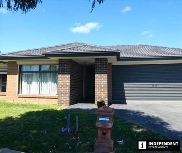 35 Stately Drive, VIC 3977