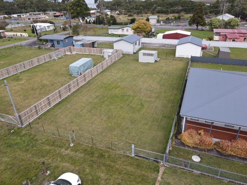 13 Wilson Street, Strahan TAS 7468 Allhomes