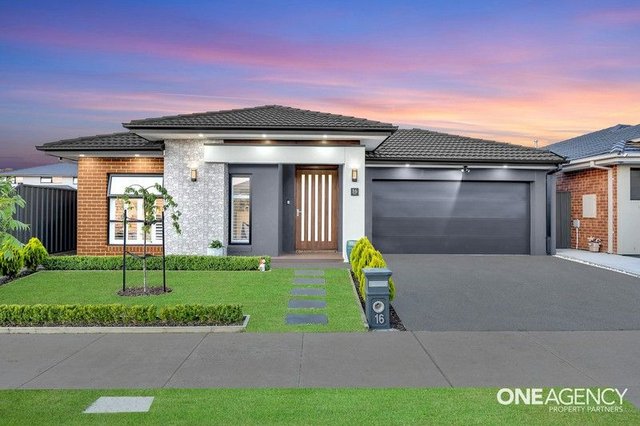 16 Cinder Drive, VIC 3029