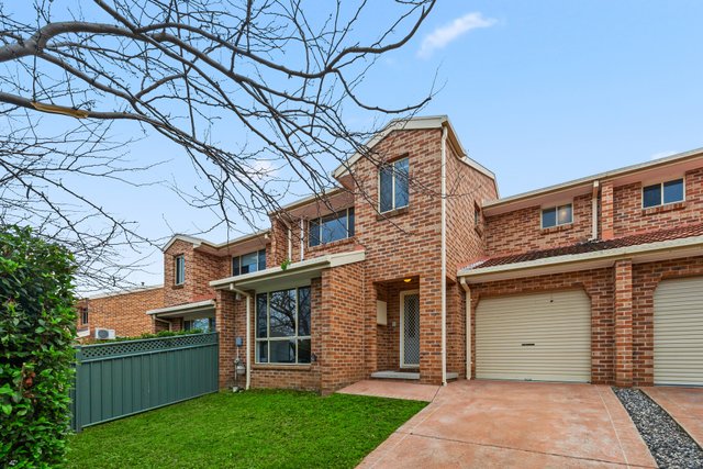 16 Burraly Court, ACT 2913