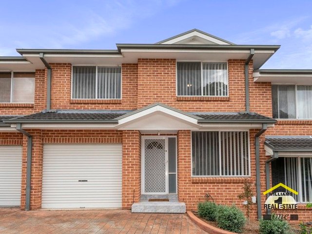 9/87 Walder Road, NSW 2170