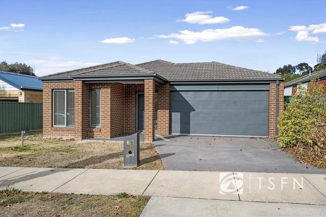 3 Ridge Place, VIC 3555