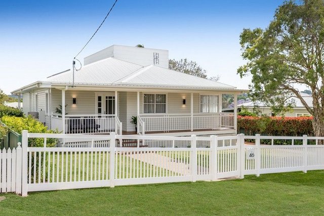 46 Drummond Street, QLD 4350