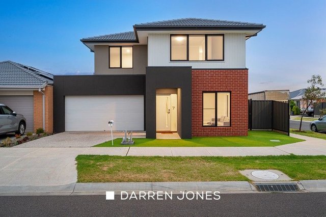 7 Oxygen Street, VIC 3064