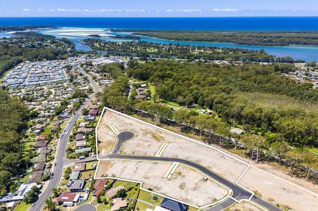 Lot 133 Bellbird Estate, NSW 2448