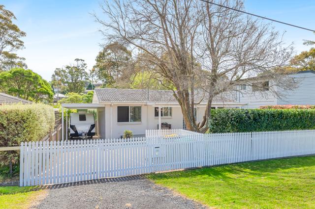 28 Yugura Street, NSW 2536