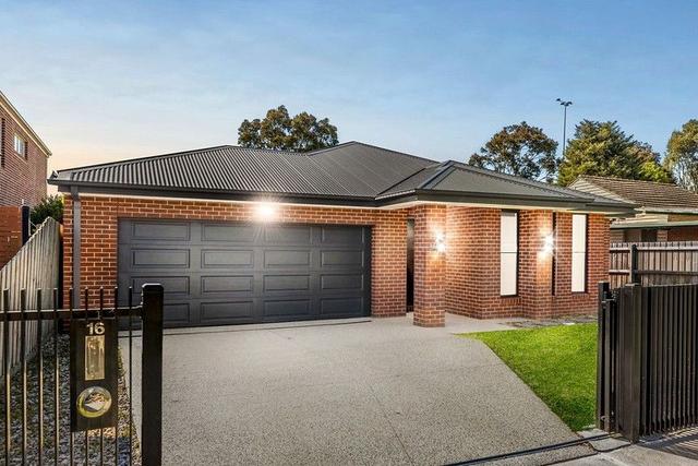 16 Cook Street, VIC 3079