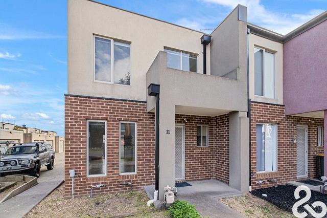 11/335 Grand Boulevard, VIC 3064