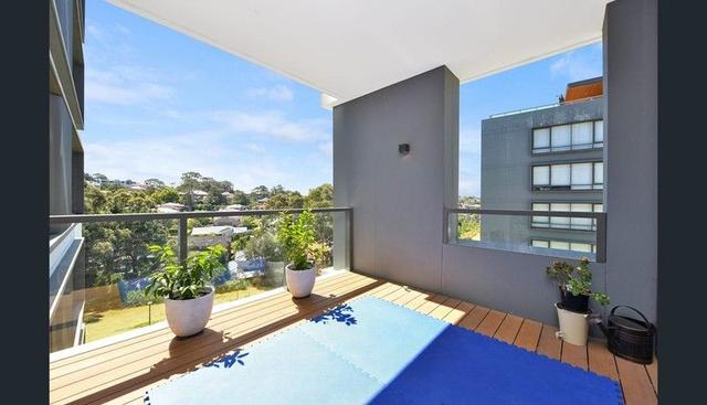 406/3 Meikle Place, NSW 2112
