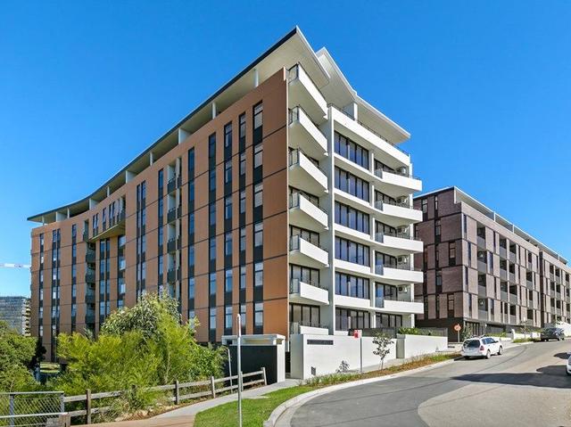 509C/3 Broughton Street, NSW 2150