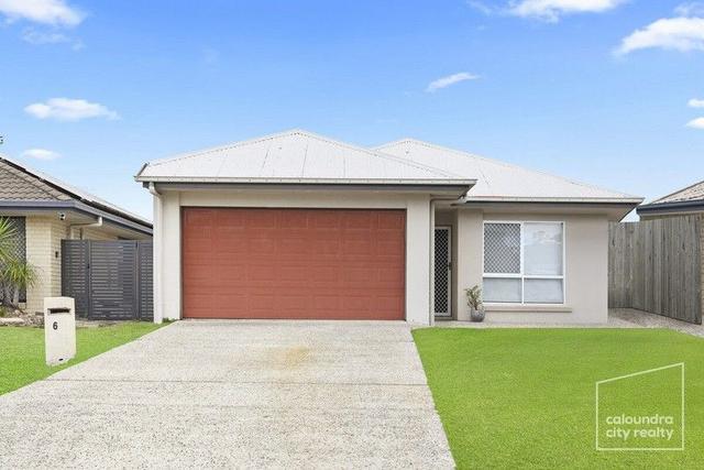 6 Griffin Crescent, QLD 4551
