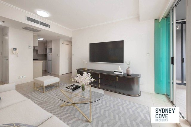 3301/91 Liverpool Street, NSW 2000