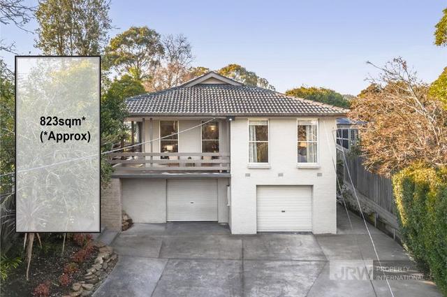 1 Avila Court, VIC 3133