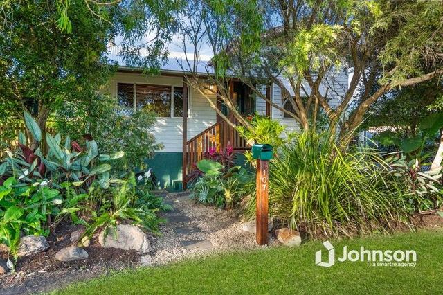 107 Blackwood Road, QLD 4179