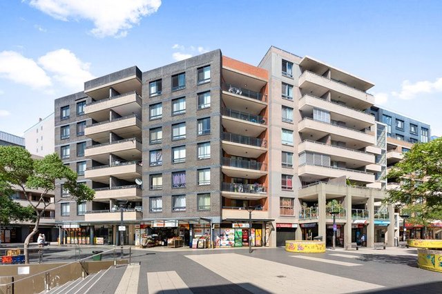 2408/62-72 Queen Street, NSW 2144