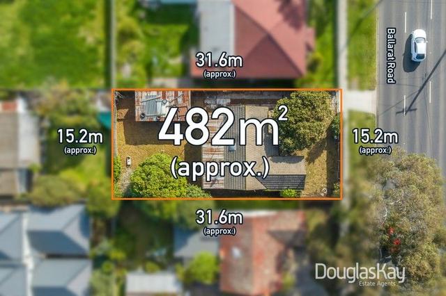 375 Ballarat Road, VIC 3020