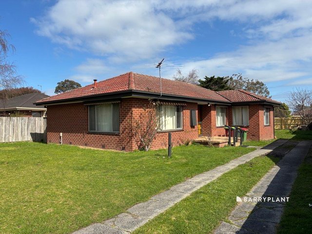 43 Summerlea Road, VIC 3805