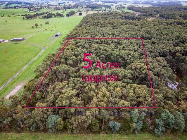 Stuhrs Road, VIC 3822