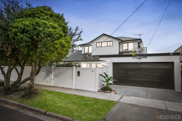 26 Wattle Avenue, VIC 3193