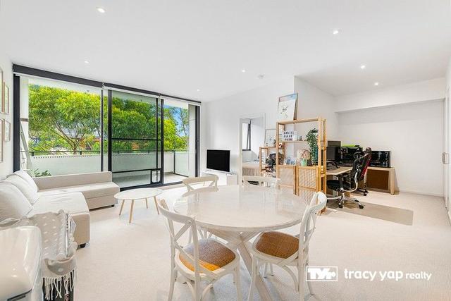 906/8 Saunders Close, NSW 2113