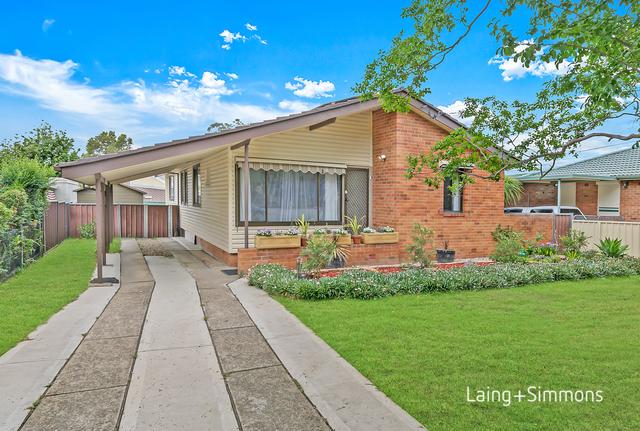 21 Anderson Avenue, NSW 2770