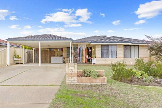 27 Tryall Avenue, WA 6172