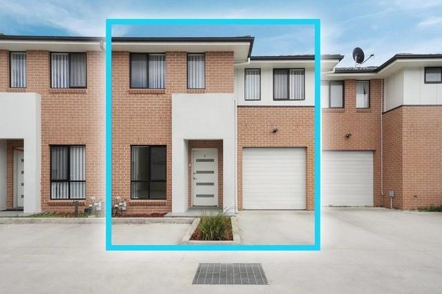 2/50 Murphy Avenue, NSW 2170