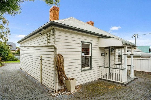 58 King Street, TAS 7005