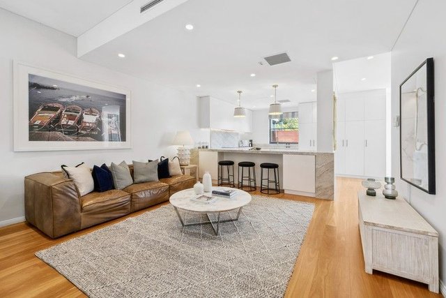 3/580 New South Head Road, NSW 2027