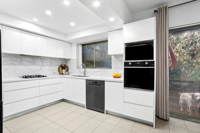 17/1 Fitzgerald Crescent, NSW 2135