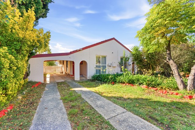 7A Lily Place, NSW 2620