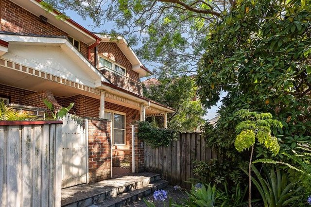 2/9 View Street, NSW 2067