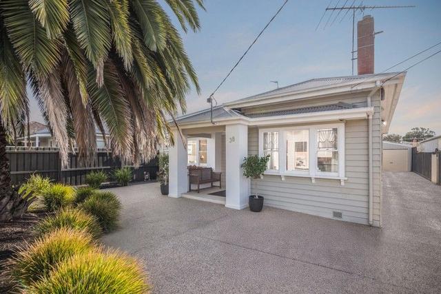 38 Collins Street, VIC 3218