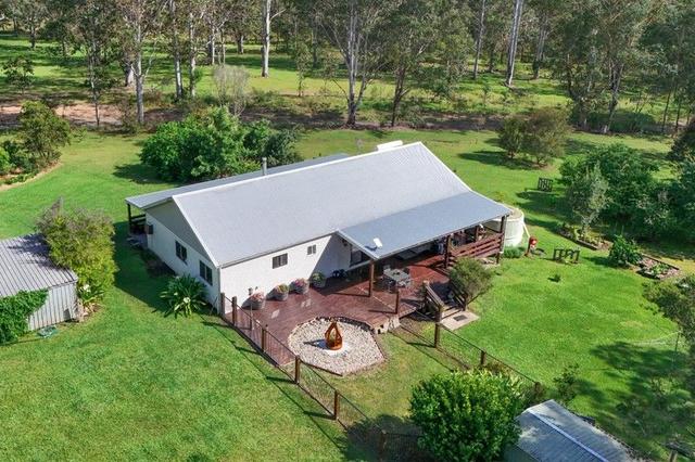 624 Mungay Creek Road, NSW 2440