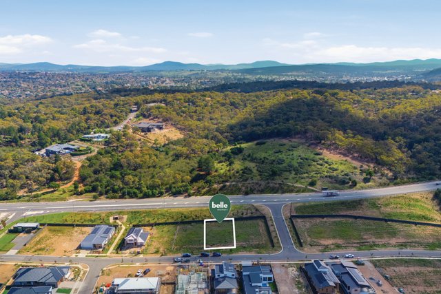 17 Rottenbury Crescent, NSW 2620