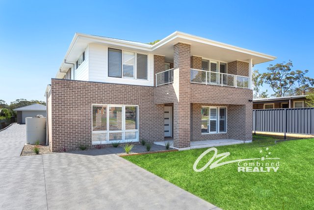 1 King George Street, NSW 2540