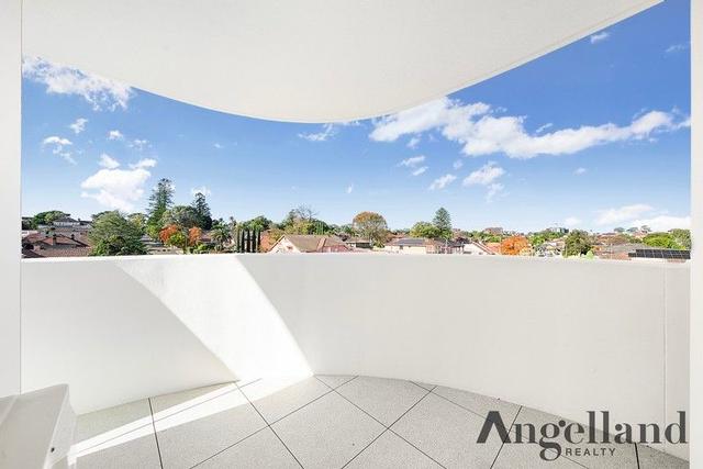 304/47 Conder Street, NSW 2134