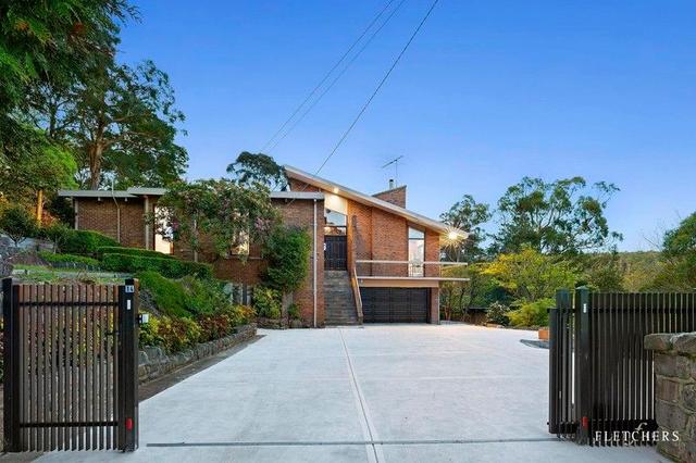 14 Hilton Grove, VIC 3160