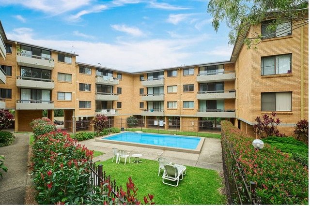 16/6 Flynn Street, NSW 2444