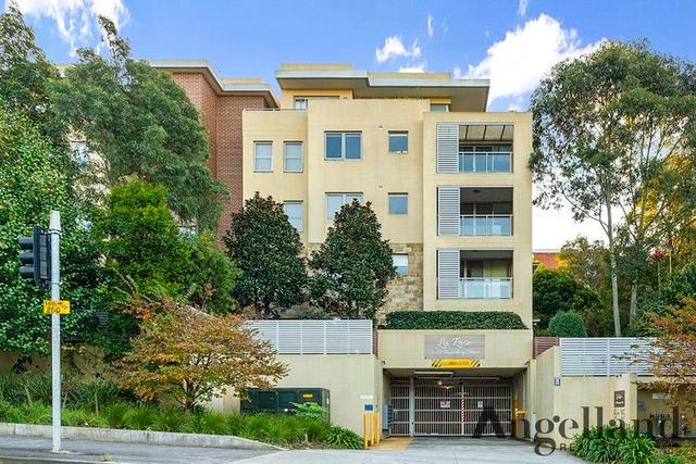 23/5-15 Boundary Street, NSW 2069