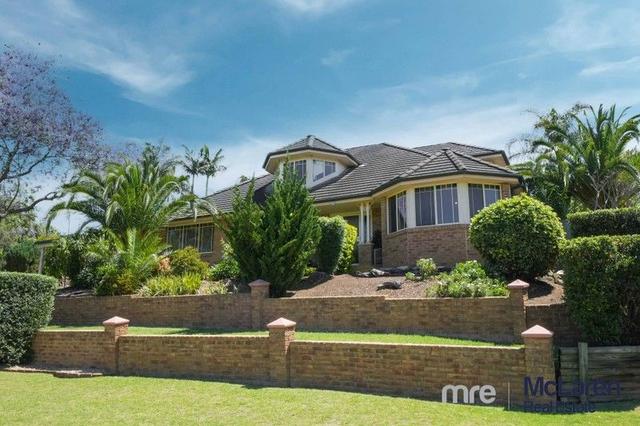 8 Mount Sugarloaf Drive, NSW 2560