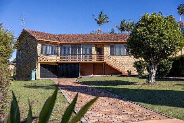 27 Nicoll Crescent, NSW 2430