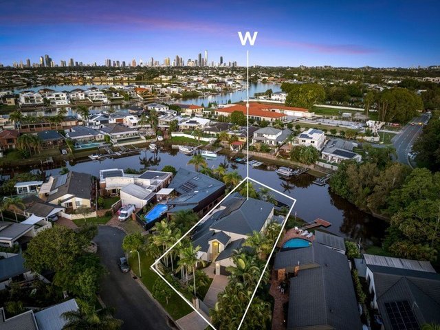 5 Craig Avenue, QLD 4211