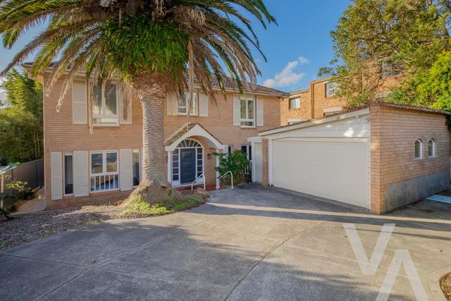 20 Mosbri Crescent, NSW 2300