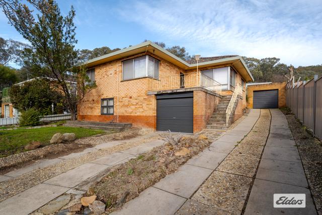 801 Gap Court, NSW 2640
